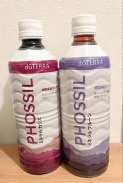 【新品未使用】ドテラ ミネラル 4種類　6本セット エコメルカリ便限定 2025年最新】ドテラミネラルの人気アイテム - メルカリ