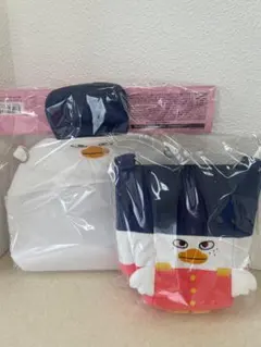 RIIZE ソヒ ペンライトバッグ＋うちわホルダー＆ストラップ トルビョン