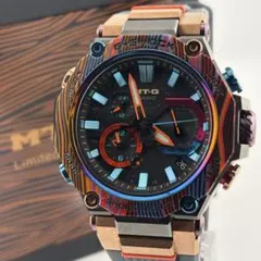 G-SHOCK ジーショック MTG-B3000CX-9A 月の兎 元箱なし - メルカリ