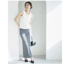 cocaコカ ブラトップス OUT BRA アメリカンスリーブ タンクトップ