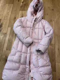 パタゴニア　ダウン