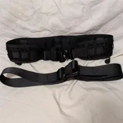 black hawk! rappel harness ハーネス - メルカリ