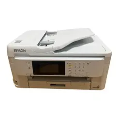 ジャンク品】 EPSON PX-M6010F インクジェット複合機 本体 - メルカリ