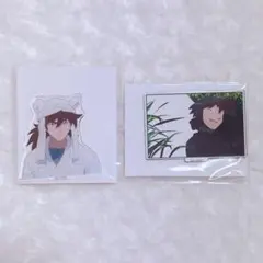 忍たま乱太郎 土井半助 天鬼 アクリルスタンド