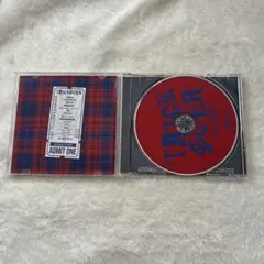 LIL LEAGUE TRICKSTER CD