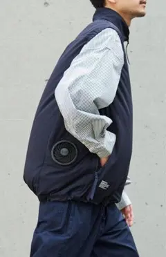 2025年最新】freshservice 空調服の人気アイテム - メルカリ