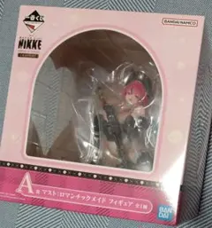 勝利の女神：NIKKE