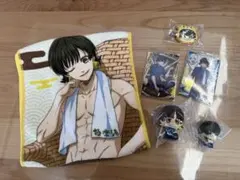 ブルーロック　蜂楽廻　まちぼうけ　バラ売り◎