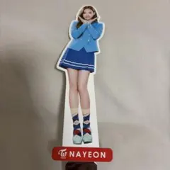 TWICE ワイモバイル ペーパースタンド ナヨン