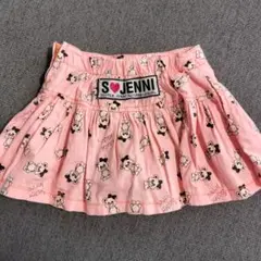 Sister Jenni スカート 120cm