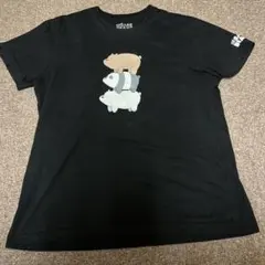 Cartoon Network 僕らベアベアーズTシャツ Lサイズ