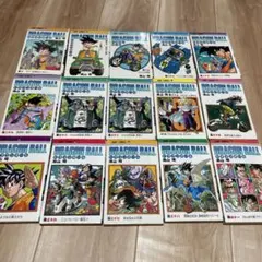 ドラゴンボール （31巻〜42巻） 【全冊初版】 - メルカリ