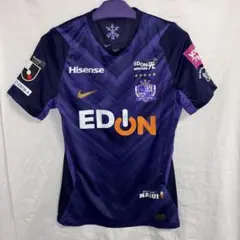サンフレッチェ広島 2026/27 1stオーセンティックユニフォーム L