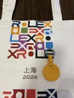 ROLEX oyster 上海100周年記念 ノベルティセット - メルカリ