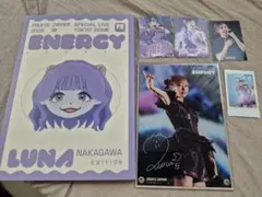 2026年最新】仲川瑠夏 チェキ サインの人気アイテム - メルカリ