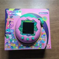 たまごっち　パラダイスのサムネイル