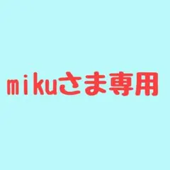 mikuさま専用☆「ピ」靴下&ワッペン