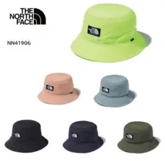 THE NORTH FACE NN41906 Camp Side HatサイズL