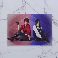 【匿名】夜半ペアブロ 後家兼光＆にっかり青江