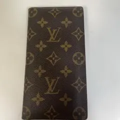 Louis Vuitton 長財布 モノグラム