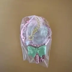 サンリオキャラクターズきらっとマジカルチャーム　ウィッシュミーメル