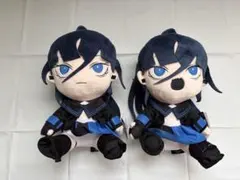 2025年最新】ado ぬいぐるみ ラウンドワンの人気アイテム - メルカリ