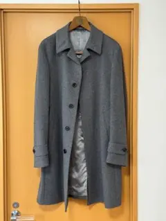 J.PRESS ジェイプレス ステンカラーコート