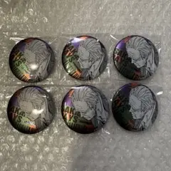 sakamoto days サカモトデイズ コレクション缶バッジ 坂本太郎 シン