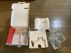 空箱 Nintendo Switch 2 Switch2カバー