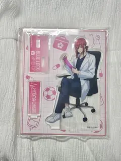 ブルーロック ブルーロック診療所 アクリルスタンド 千切豹馬