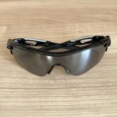 【美品】OAKLEY RADARLOCK サングラス 黒 オークリー レーダー