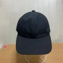 無印良品 UVカット　透湿撥水　防水テープ使いキャップのサムネイル