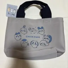 ちいかわ　ミニトートバッグ　新品タグ付き