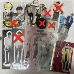 2026年最新】OrβIT ヨンフンの人気アイテム - メルカリ