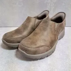 [未使用級] SKECHERS スケッチャーズ スリップインズ　24cm