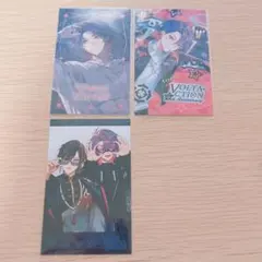にじさんじ VOLTACTION 4周年 チェキ風カード 渡会雲雀 - メルカリ