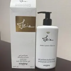 sisley オードゥ カンパーニュ バスアンドシャワージェル・2点set sisley オードゥ カンパーニュ バスアンドシャワージェル・2点set