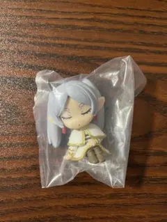 肩ズン 葬送のフリーレン フリーレン