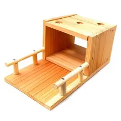 はちゅれちっく レオパの遊び場5点セット - メルカリ
