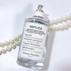 ⭐︎【日本語正規品】レプリカ オードトワレ レイジーサンデーモーニング 100ml