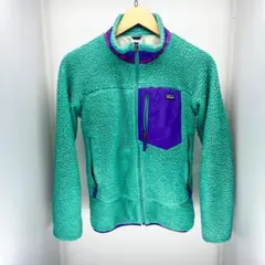 【美品】patagonia シンチラサイズ Girl’s XL(14)