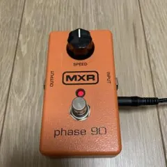 2026年最新】MXR Phase 90の人気アイテム - メルカリ
