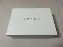 JIMMY CHOO シルバー スニーカー　35 1/2