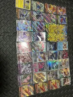 ポケモンカード レアまとめ売り RR以上35枚