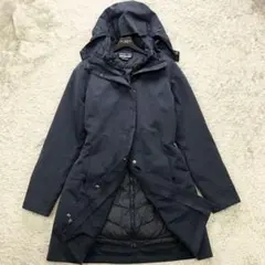 パタゴニア 3way トレス スリーインワン パーカ ダウンコート Mサイズ