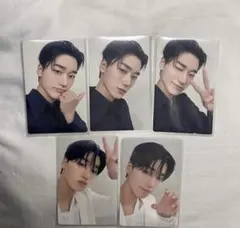 サン　Ash セット