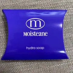 Moisteane ヒドラソープ　30g （洗顔用石鹸）のサムネイル