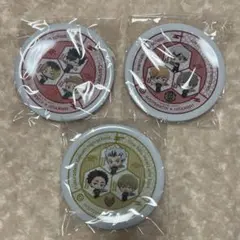 くら寿司×ハイキューコラボ　お皿セット