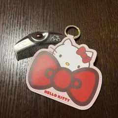 ☆値下げ本日まで☆ コスメキッチンLOVE CHROME 【ハローキティコラボ
