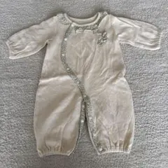 カバーオール　ロンパース　ドレスオール